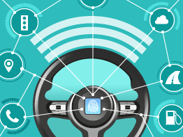 Connected Cars: What to Expect From Your Future Vehicle